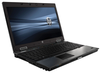 HP EliteBook 8540w (WH138AW)