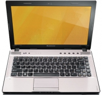Lenovo IdeaPad Z370