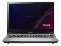 Samsung QX412