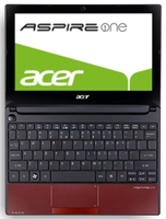 Acer Aspire One D255E