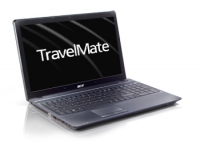 Acer TravelMate 5760