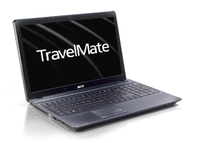 Acer TravelMate 5760G