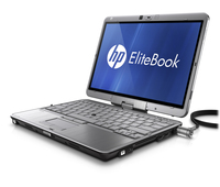 HP EliteBook 2760p (LG681EA)