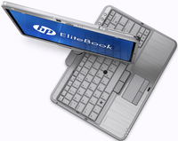 HP EliteBook 2760p (LG682EA)