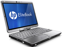 HP EliteBook 2760p (LG682EA)