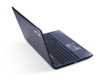Acer TravelMate 5744