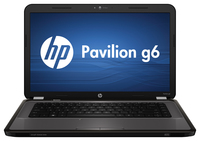 HP Pavilion g6-1321eg (B0C86EA)