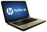 HP Pavilion g6-1321eg (B0C86EA)