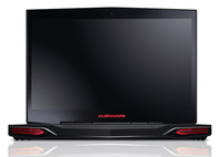 Alienware m17x R3