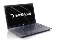 Acer TravelMate 7750G