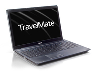 Acer TravelMate 5760G-2458G75Mnsk