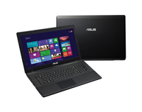 Asus F75VD