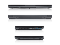 Fujitsu LifeBook AH532 (M25E2DE)
