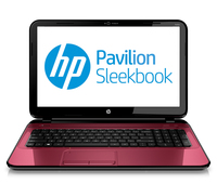 HP Pavilion Sleekbook 15-b152sg (D2H26EA)