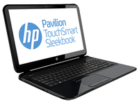 HP Pavilion Sleekbook 15-b153sg (D2W96EA)