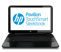 HP Pavilion Sleekbook 15-b105sg (D6Y25EA)