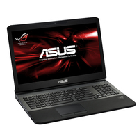 Asus ROG G75VW