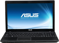 Asus F551CA