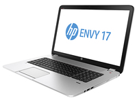 HP Envy 17-j000