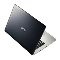 Asus VivoBook S451LA