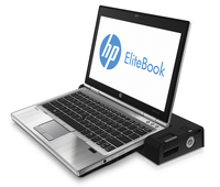 HP EliteBook 2570p (C5A40EA)