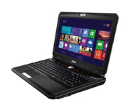 MSI GX60 1AC/3BE/3CC (MS-16FK)