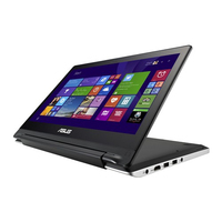 Asus Transformer Book Flip TP300