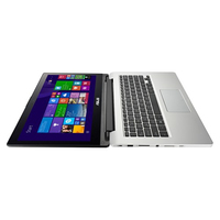 Asus Transformer Book Flip TP300