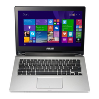 Asus Transformer Book Flip TP300