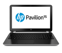 HP Pavilion 15-n067Sg (F6F65EA)