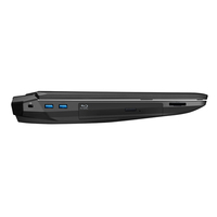 Asus ROG G750JH