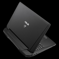 Asus ROG G750JZ