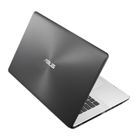 Asus X750LB