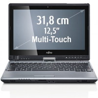 Fujitsu LifeBook T734