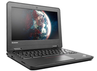 Lenovo ThinkPad 11e (20DA/20D9)