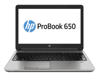 HP ProBook 650 G1