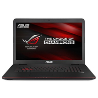 Asus ROG GL771JM