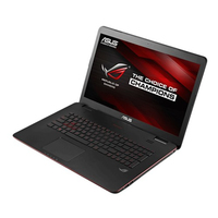 Asus ROG GL771JM