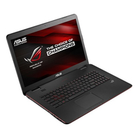 Asus ROG GL771JM