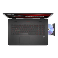 Asus ROG GL771JM