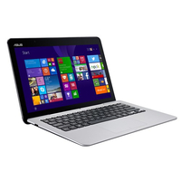 Asus Transformer Book T300FA