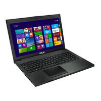 Asus Pro Essential PU551JD
