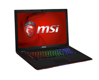 MSI GE70 2PC/2PE (MS-1759)