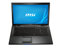 MSI CX70 (MS-1755)