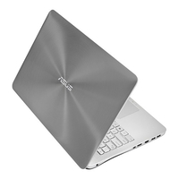 Asus N551JX
