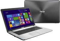 Asus X751LX