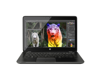 HP ZBook 14 G2