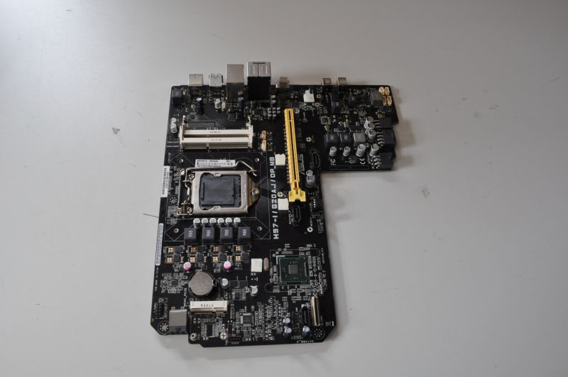 Asus H97I/G20AJ/DP_MB pour Asus ROG G20AJ Serie battery, power supply