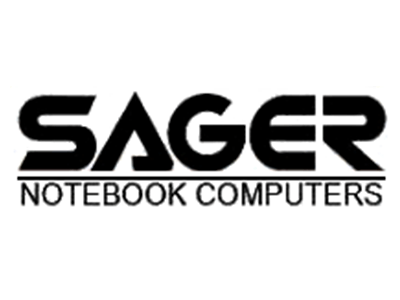 Sager Notebook NP8000 Serie