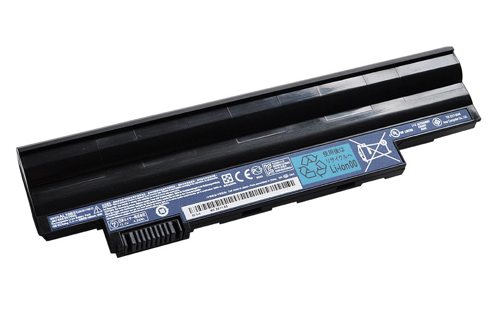 Informationen zur Produktsicherheit